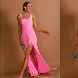 Show Me Your Mumu Paris Gown